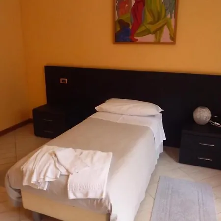 Padus Meuble Parma 3*