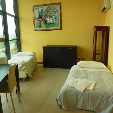 Padus Meuble Parma San Quirico (Sissa Trecasali)