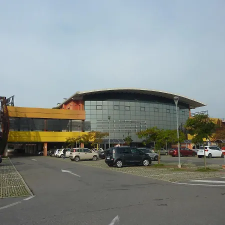 Padus Meuble Parma Otel