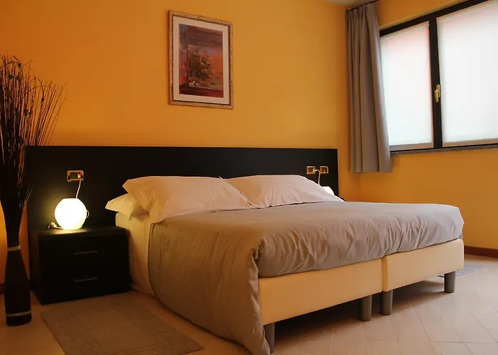 Padus Meuble Parma San Quirico (Sissa Trecasali)