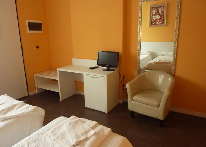 Padus Meuble Parma 3*