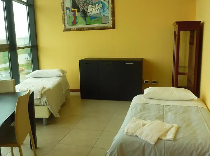 Padus Meuble Parma San Quirico (Sissa Trecasali)