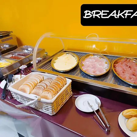 Padus Meuble Parma Ξενοδοχείο