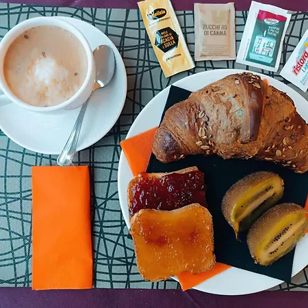 Padus Meuble Parma Ξενοδοχείο San Quirico (Sissa Trecasali)