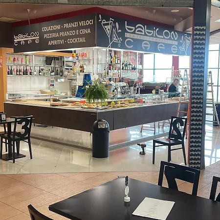 Padus Meuble Parma San Quirico (Sissa Trecasali)