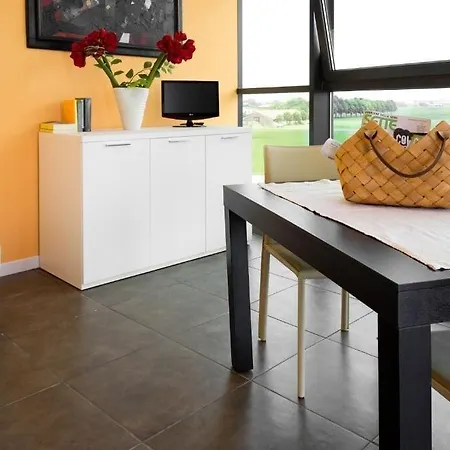 מלון Padus Meuble Parma