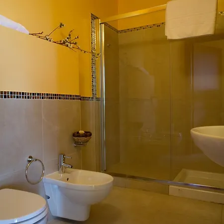 Padus Meublè Parma Hotel San Quirico (Sissa Trecasali)