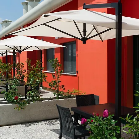 Padus Meuble Parma Ξενοδοχείο San Quirico (Sissa Trecasali)