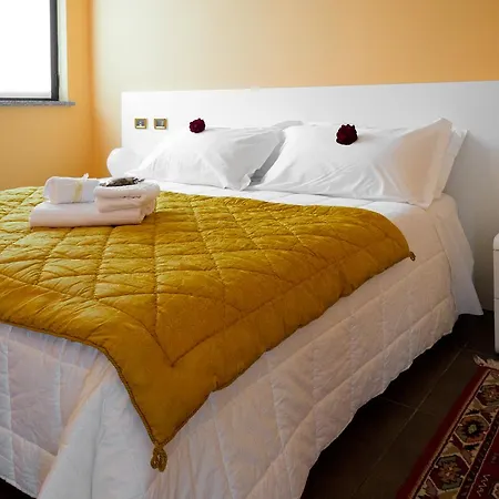 Padus Meuble Parma Ξενοδοχείο San Quirico (Sissa Trecasali)