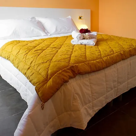 Hotel Padus Meublè Parma 3*