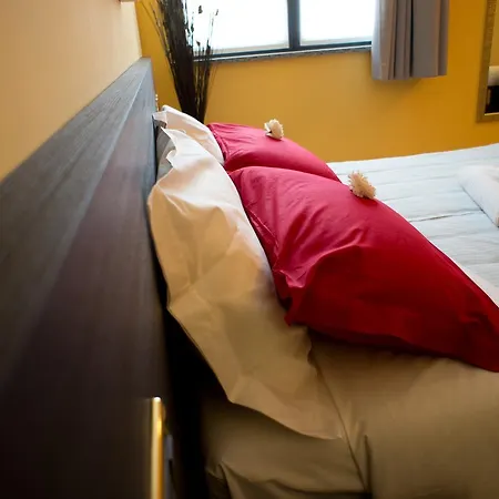 Hotel Padus Meublè Parma
