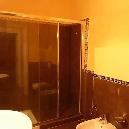 Hotel Padus Meublè Parma