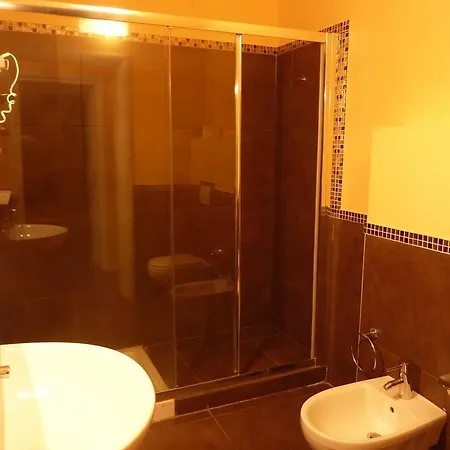 Hotel Padus Meublè Parma