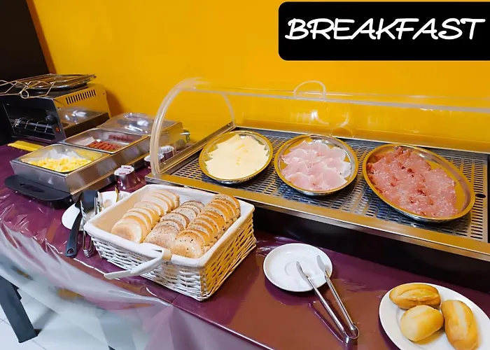 Padus Meuble Parma Hotel