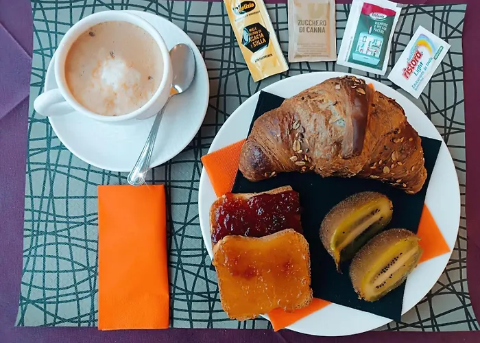 Padus Meuble Parma Hotel San Quirico (Sissa Trecasali)