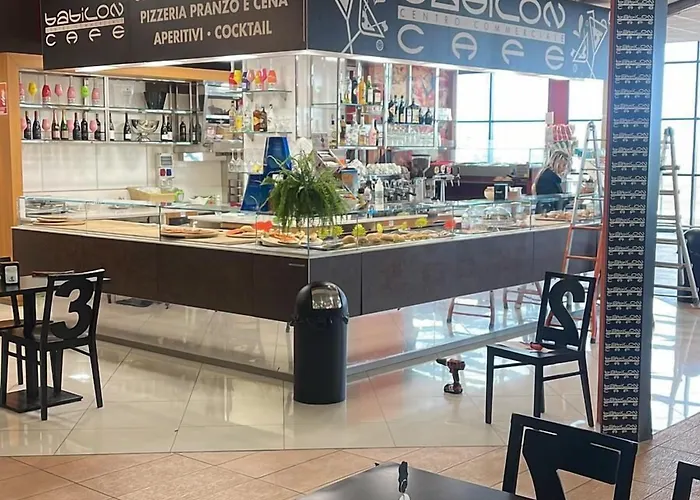 Padus Meuble Parma San Quirico (Sissa Trecasali)