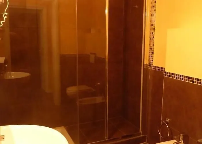 Hotel Padus Meuble Parma 3*