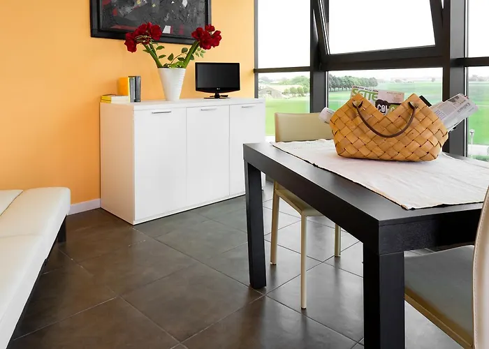 Padus Meuble Parma 3*