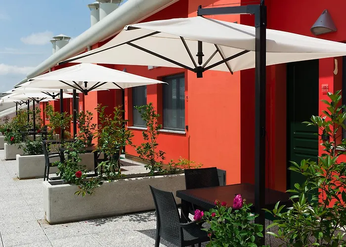 Padus Meuble Parma Hotel San Quirico (Sissa Trecasali)