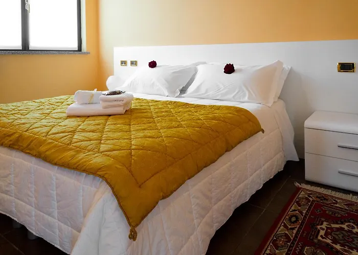 Padus Meuble Parma Hotel San Quirico (Sissa Trecasali)