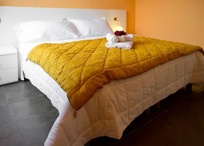 Hotel Padus Meuble Parma 3*