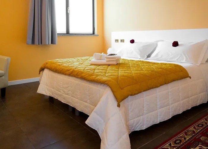 Padus Meuble Parma Hotel