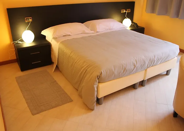 Padus Meuble Parma 3*