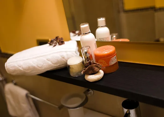 Padus Meuble Parma 3*