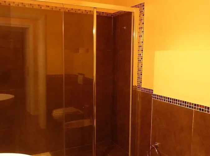 Hotel Padus Meuble Parma