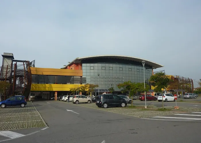 Padus Meuble Parma Hotel