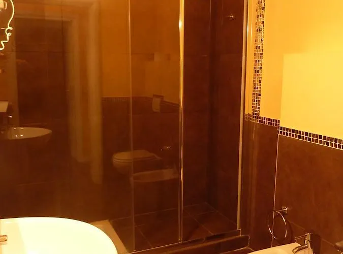 Hotel Padus Meuble Parma