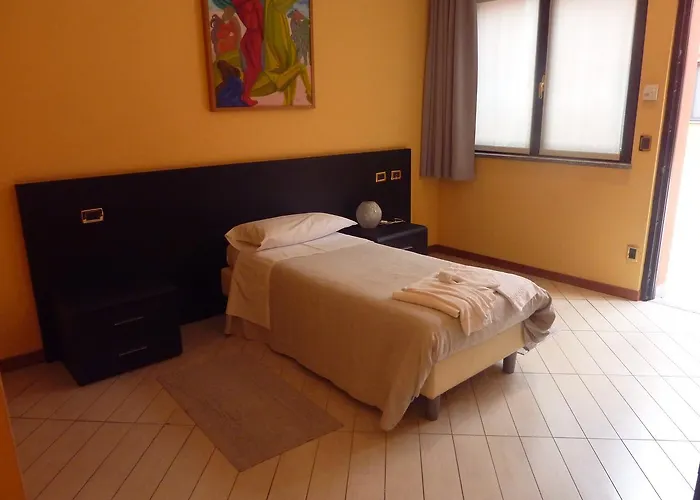 Padus Meuble Parma Hotel San Quirico (Sissa Trecasali)